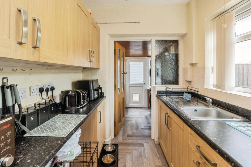 House in Warrington - View 4