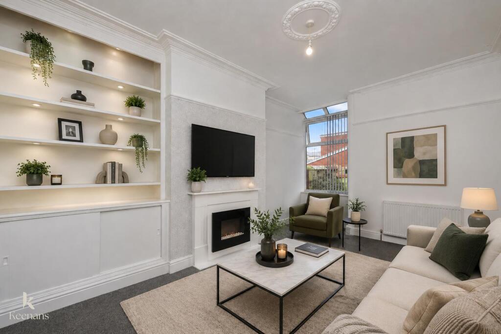 Main image of property: Olive Lane, Darwen