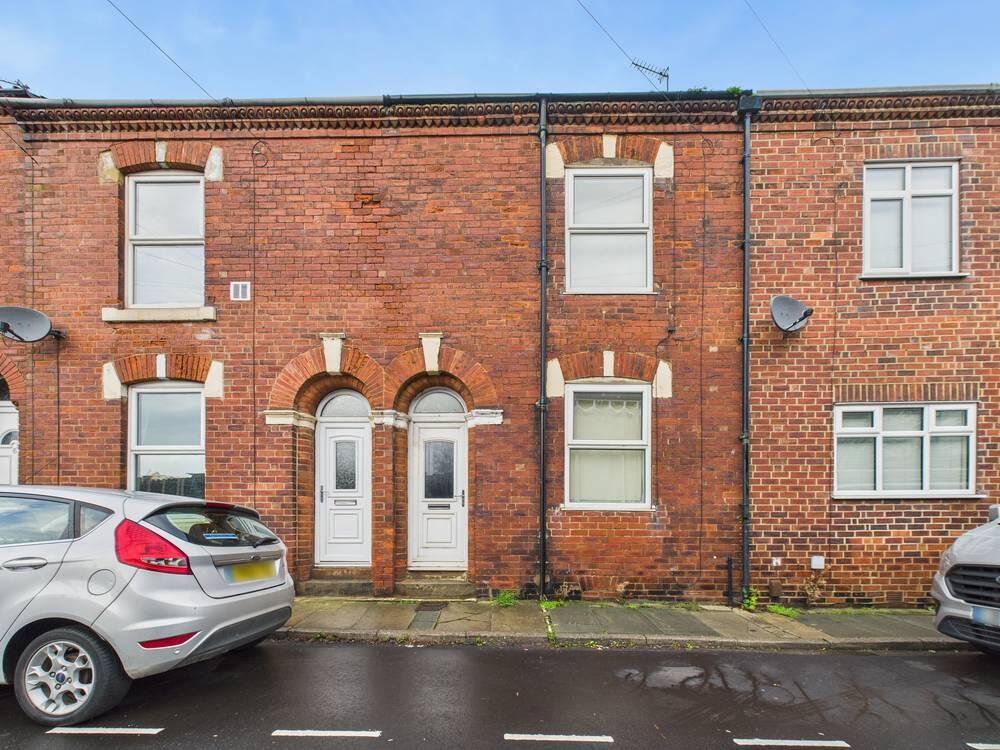 Main image of property: Mill Lane, Castleford