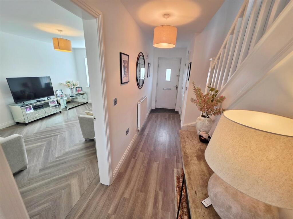 Admarsh Drive, Great Eccleston, Preston photo 2