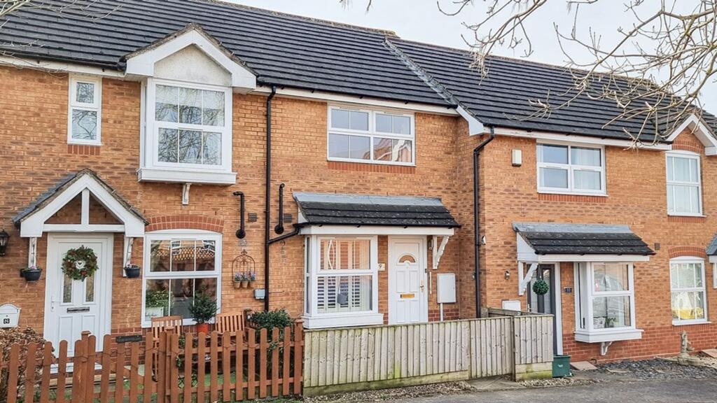 Main image of property: Dodington Close, Barnwood, Gloucester, GL4 3JG