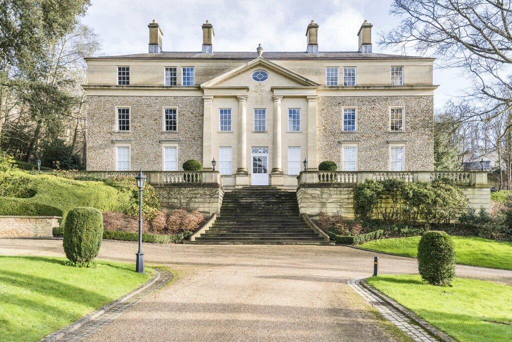 Main image of property: Cavendish Road, Bath, Somerset, BA1