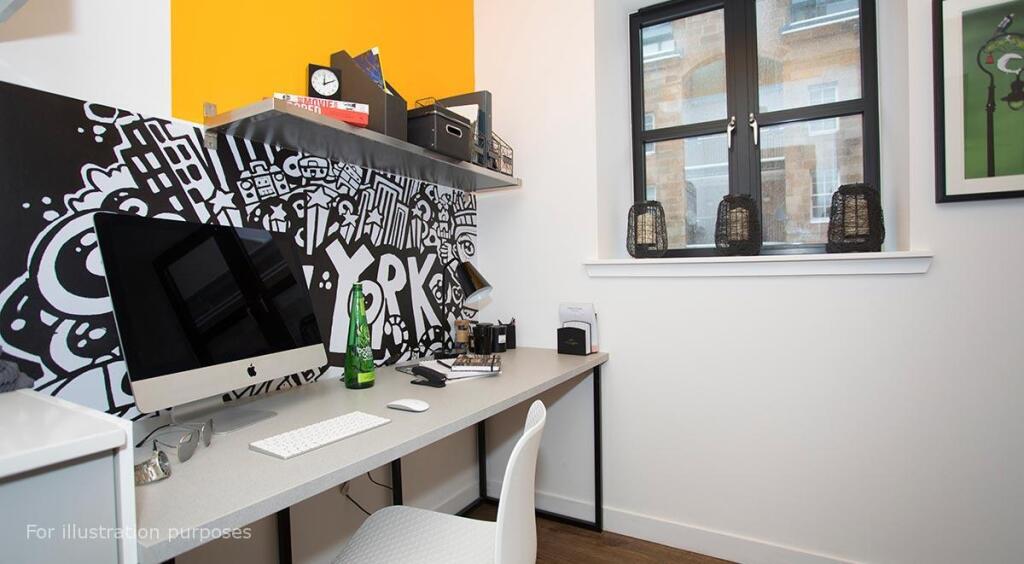 Apartment in Glasgow - View 4
