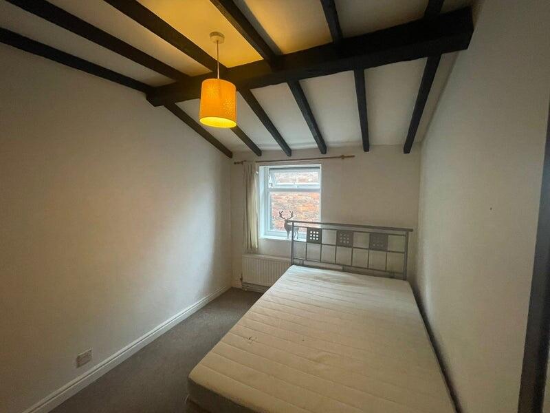 House in Macclesfield, Moss Rose - View 5