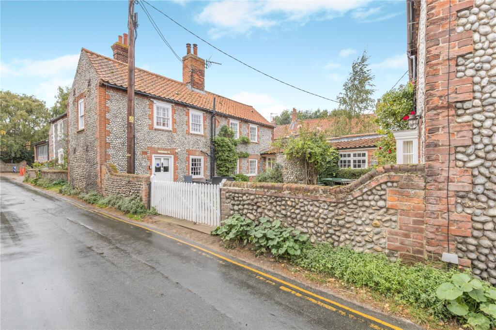House in Norwich - View 3