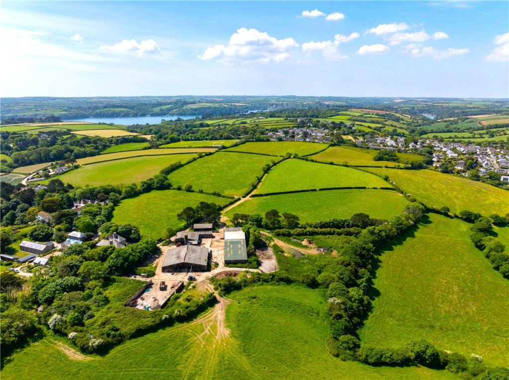 Main image of property: Maenporth Road, Maenporth, Falmouth, Cornwall, TR11