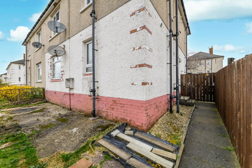 Main image of property: School Road, East Ayrshire, Auchinleck, KA18