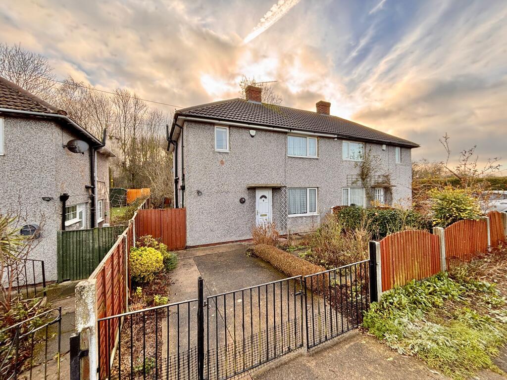 Main image of property: 73 Regina Crescent, Havercroft, Wakefield, West Yorkshire WF4 2ER