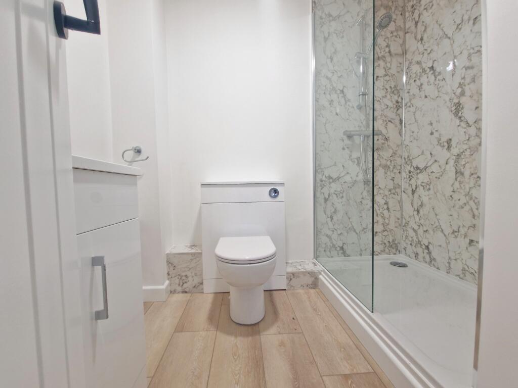 Apartment in Southampton, Merry Oak - View 5