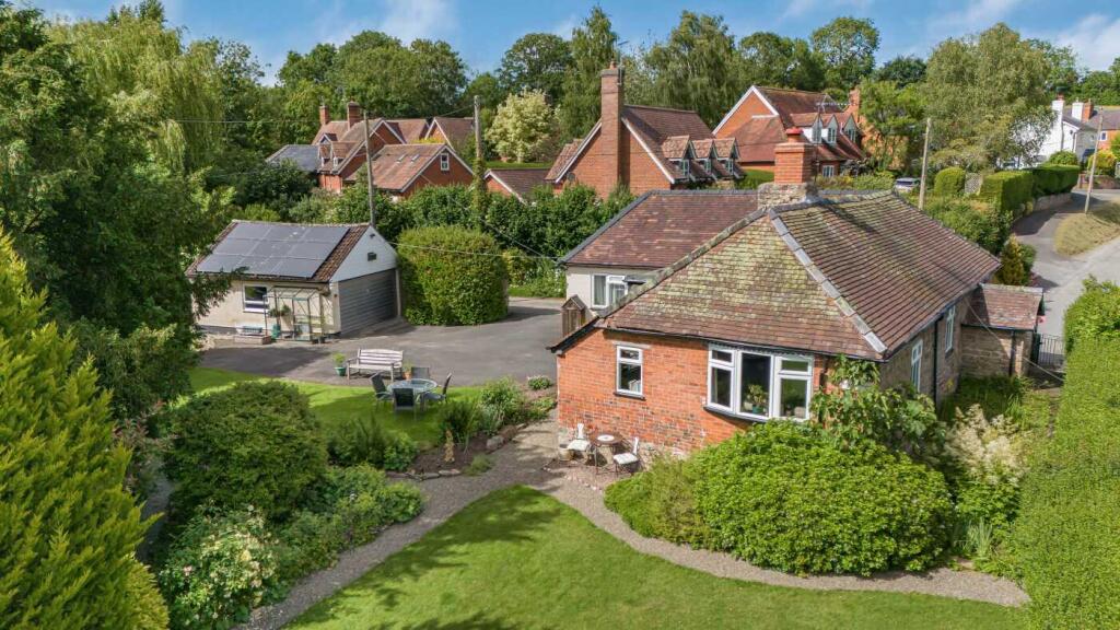 Main image of property: Yarpole, Leominster