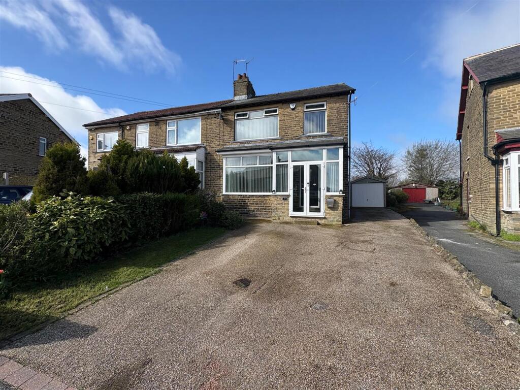 Main image of property: Fieldway, Clayton, Bradford