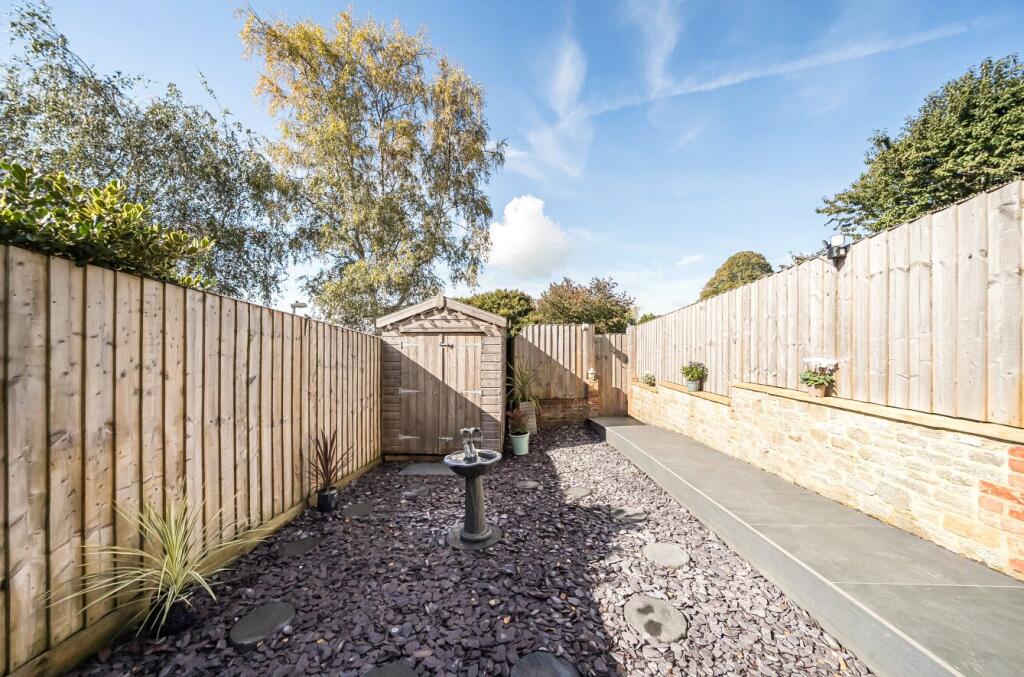 Additional image 15 of Overton, Wincanton, Somerset, BA9