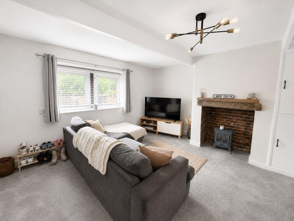 House in Bradford - View 4
