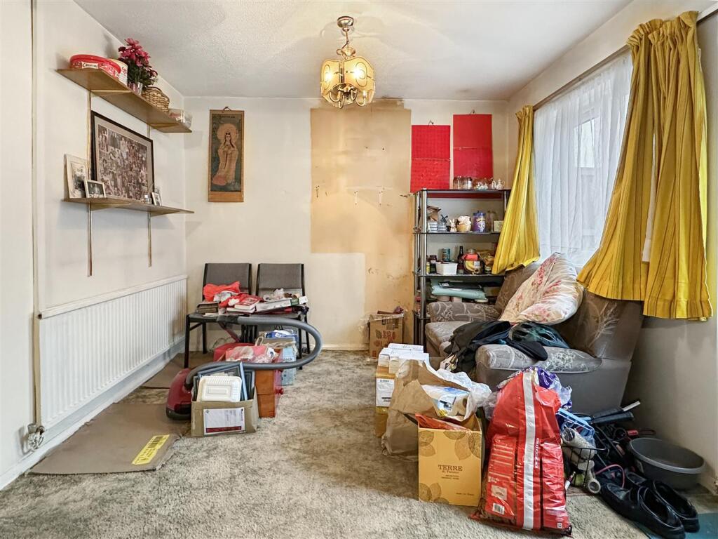 House in Cambridge, Romsey - View 5
