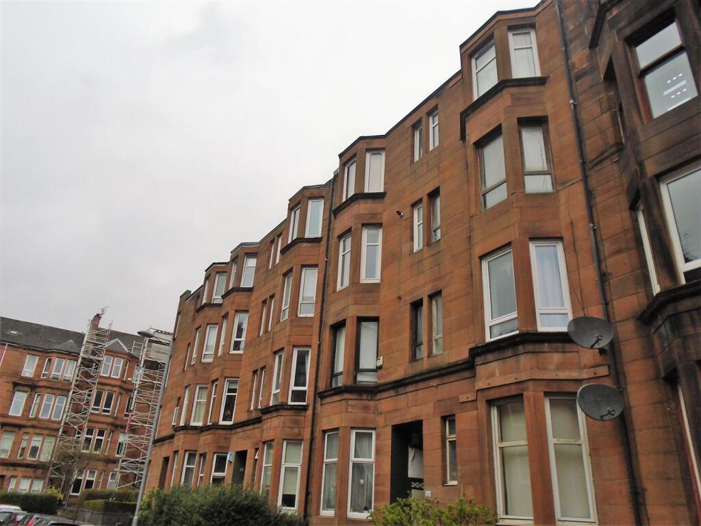 Main image of property: Kennoway Drive, Partick, Glasgow