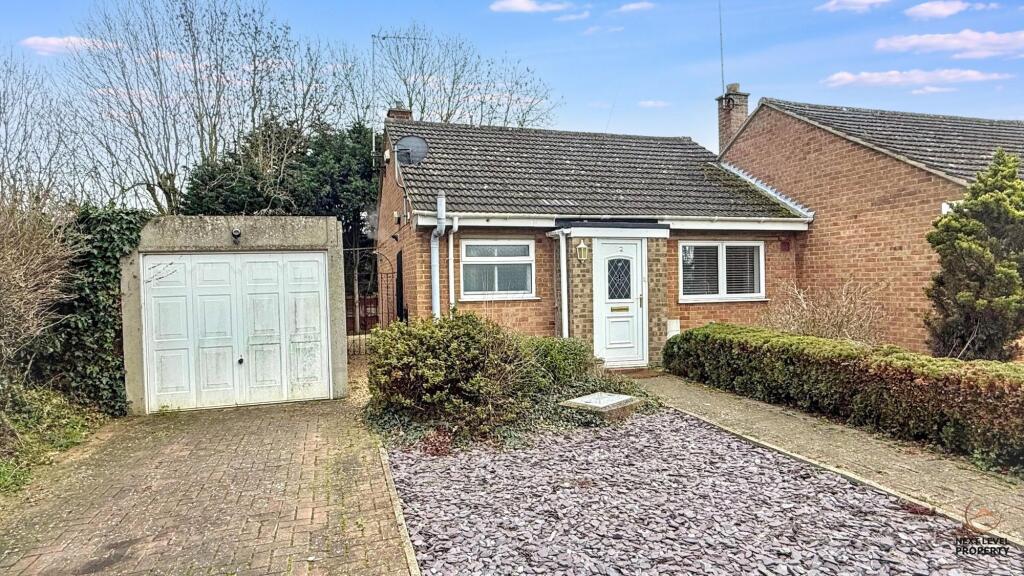 Main image of property: Meadow Way, Wimblington, PE15