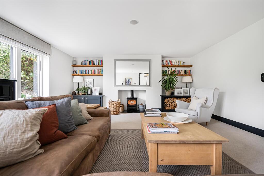 House in South Cambridgeshire, Fowlmere - View 5