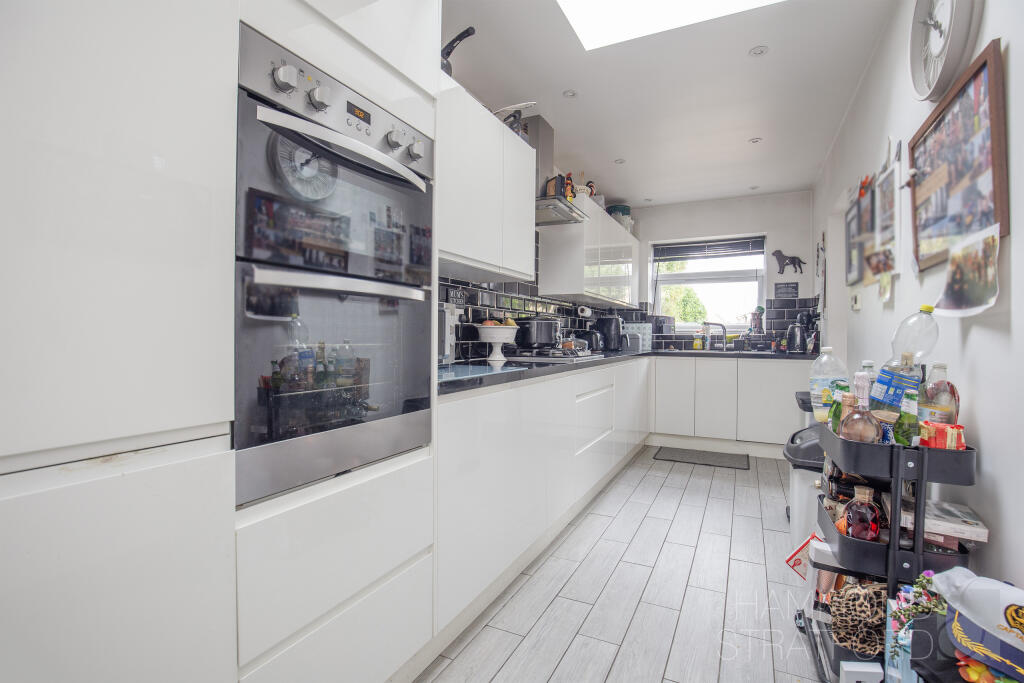 House in Norwich - View 5