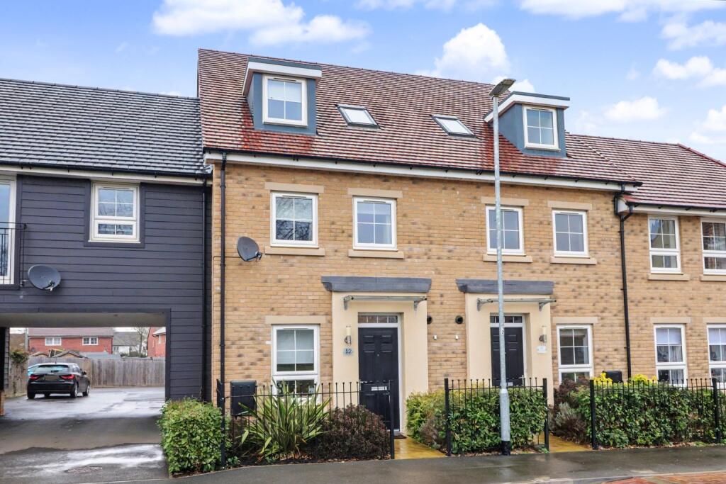 Main image of property: Knights Way, St Ives, Cambs, PE27