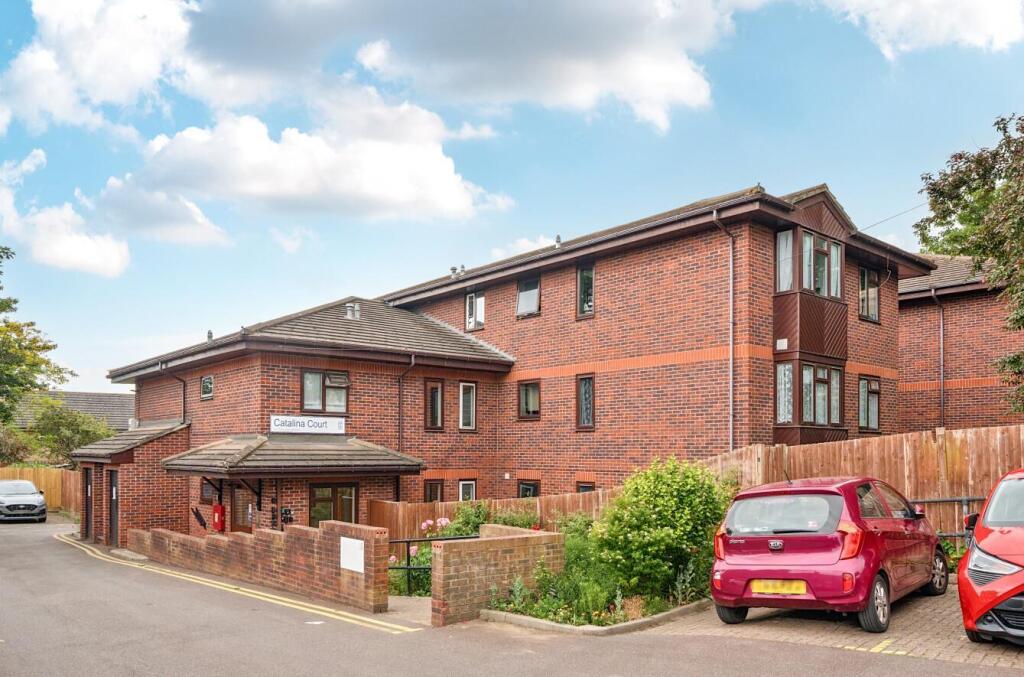 Main image of property: Sunny Bank, South Norwood