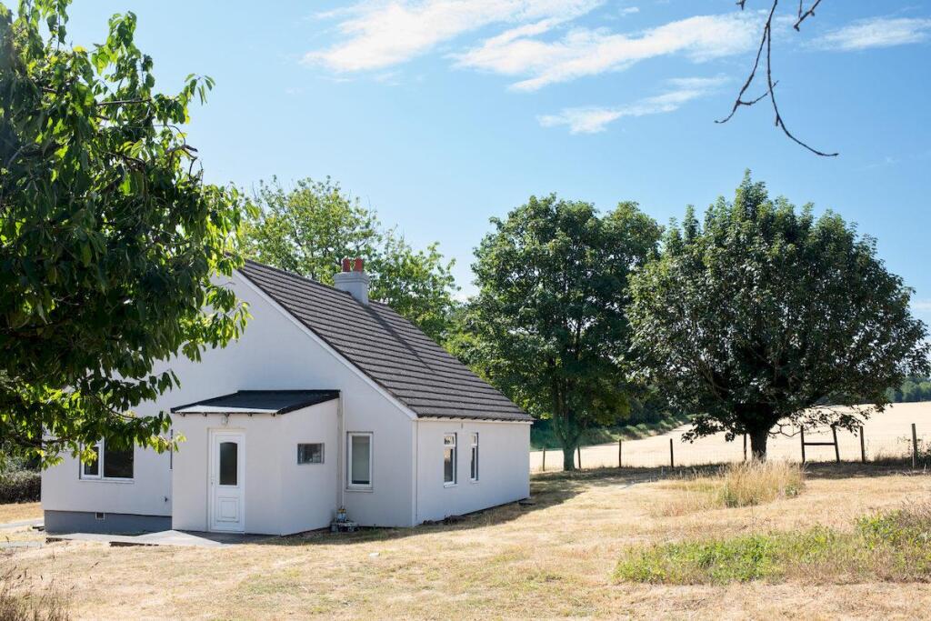 Main image of property: Brynbella