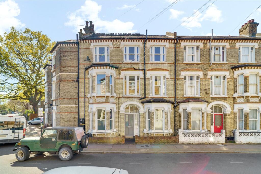 Main image of property: Strathblaine Road, SW11