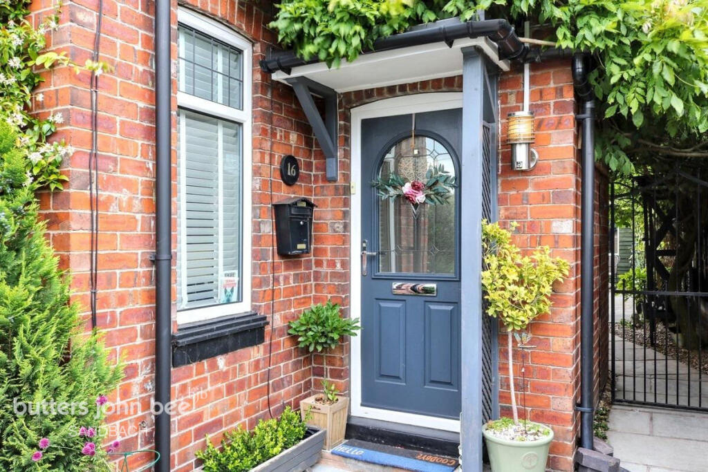 Main image of property: Price Avenue, Sandbach