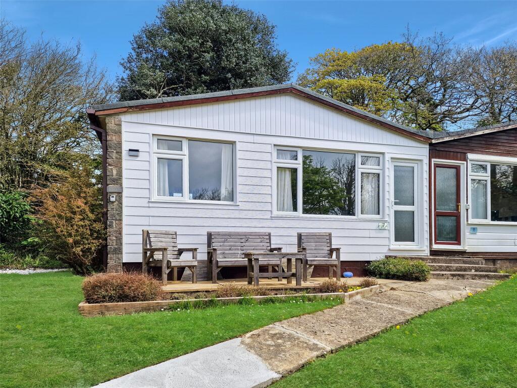 Main image of property: The Drive, Penstowe Holiday Village, Kilkhampton, Cornwall, EX23