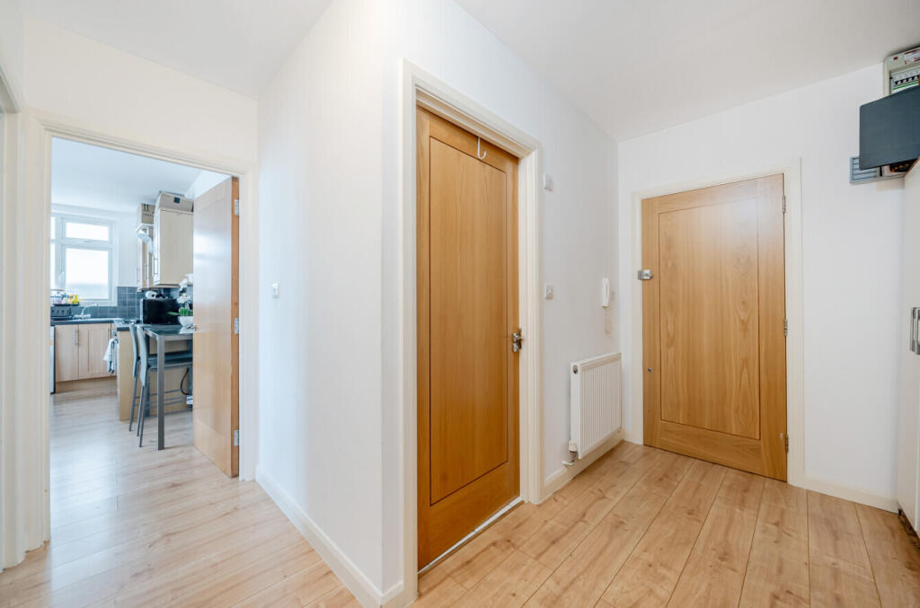 Apartment in London, Lonesome, Pollards Hill - View 5