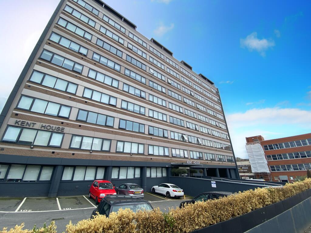 Main image of property: Kent House