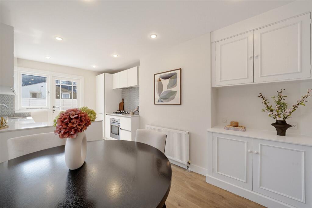 Apartment in London - View 5