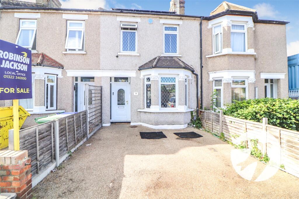 Main image of property: Church Road, Erith, Kent, DA8