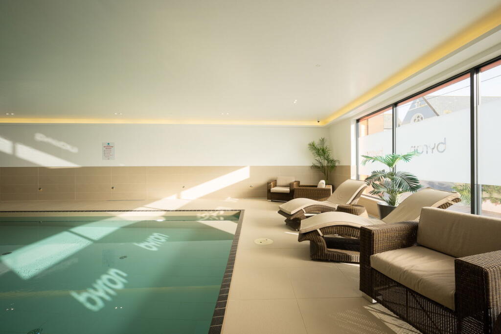 Main image of property: Woolacombe Beach