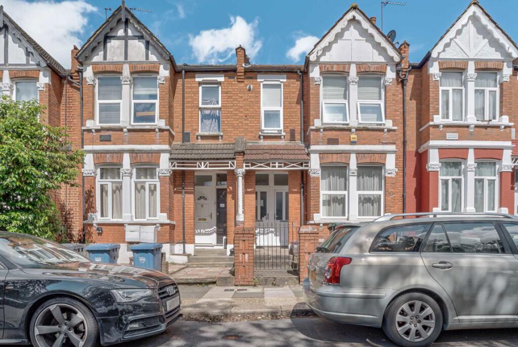 Main image of property: Algernon Road, London