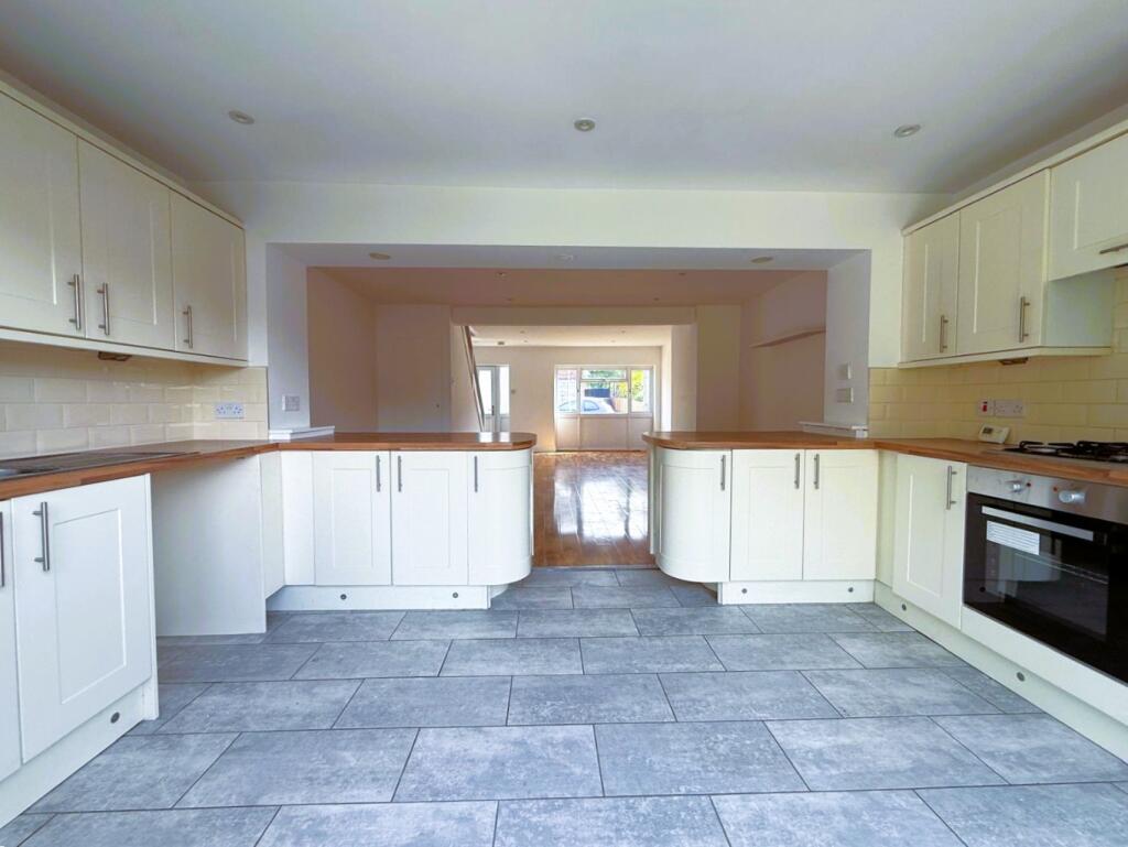 Reed Street, Cliffe, Rochester, photo 3