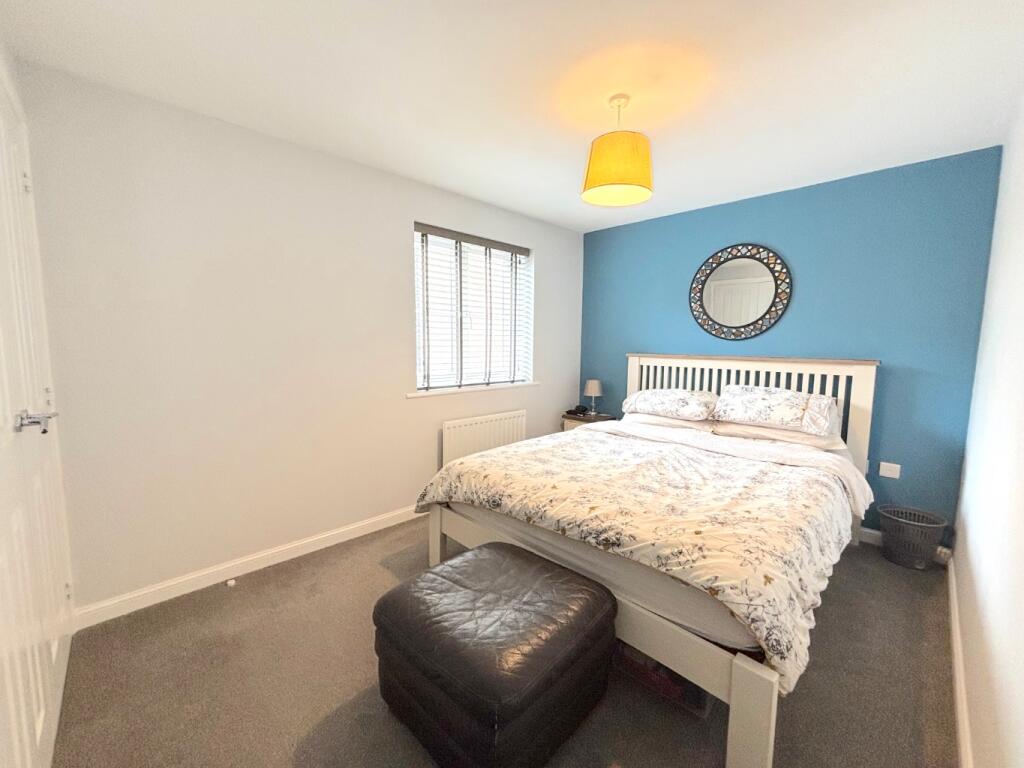 House in Paulton, Bath and North East Somerset - View 5