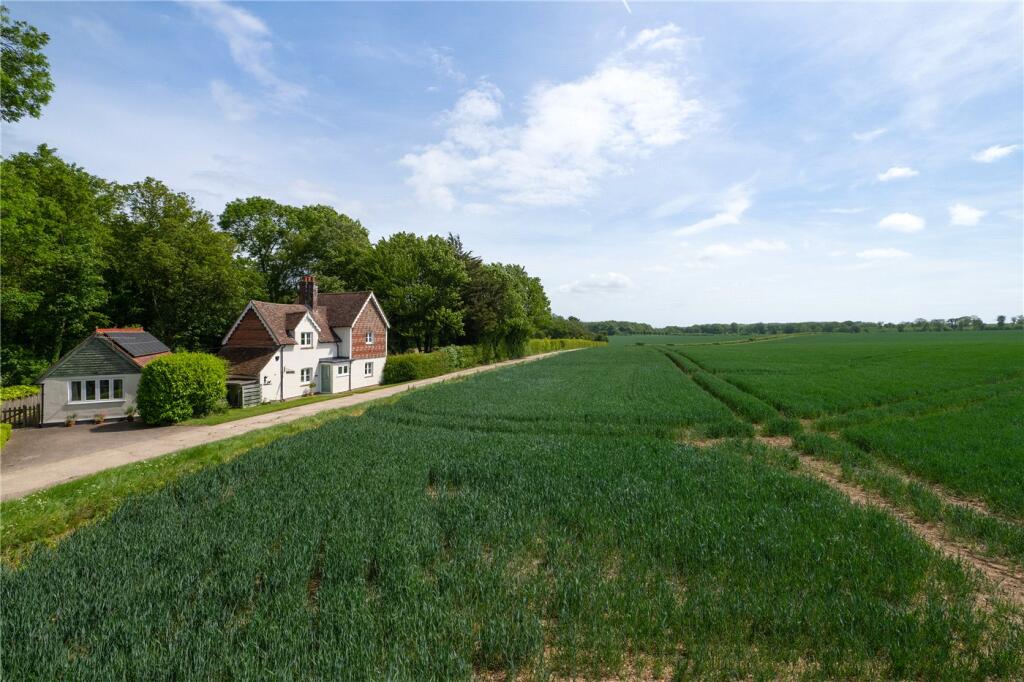 Main image of property: Ileden Lane, Kingston, Canterbury, Kent, CT4