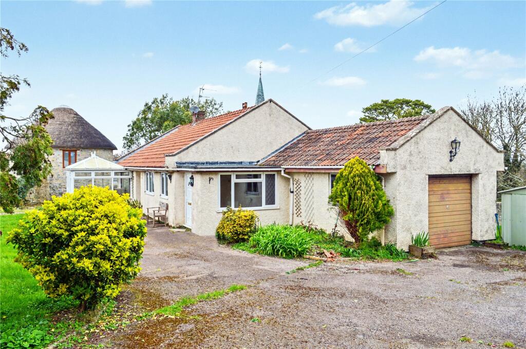 Main image of property: Stogursey, Bridgwater, TA5