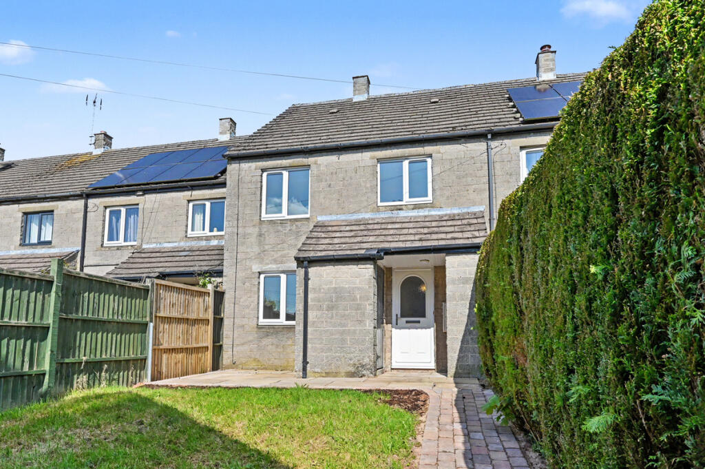 Main image of property: The Hallsteads, Kniveton, DE6