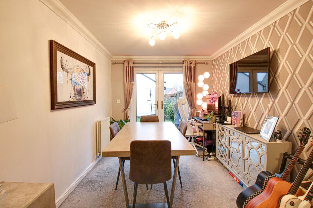 Marsh Brook Close, Rixton, WA3 photo 3