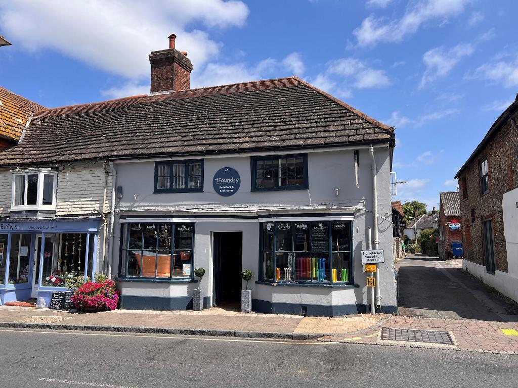 Main image of property: High Street, Steyning, West Sussex, BN44 3RD