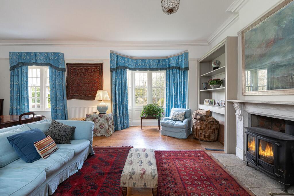 Dalton House, Near Ponteland, Northumberland photo 3