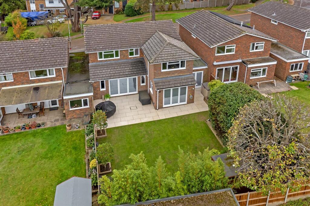 Additional image 30 of Ash Grove, Wheathampstead, St. Albans