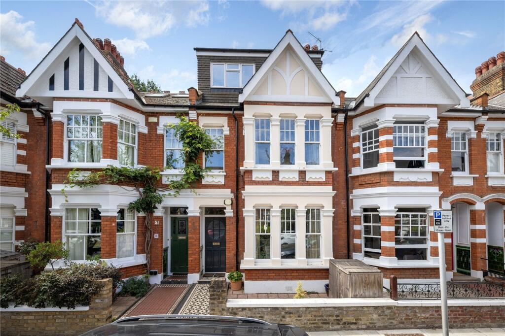 Main image of property: Defoe Avenue, Kew, Surrey, TW9