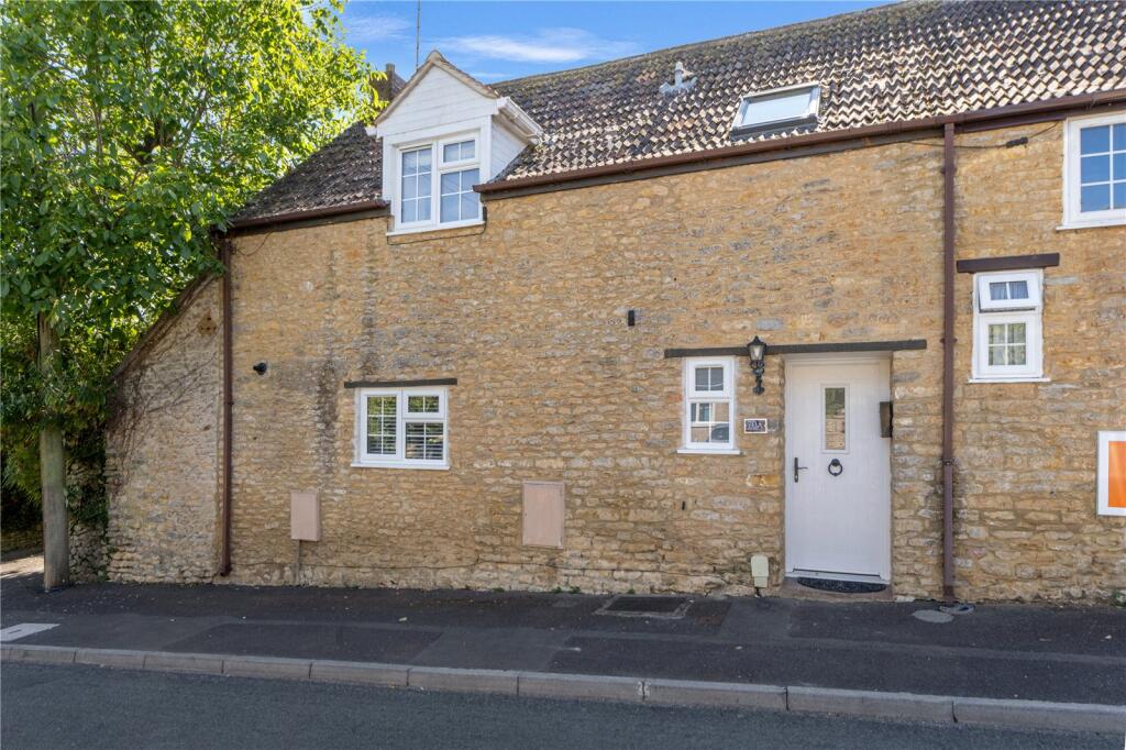 Main image of property: South Street, Milborne Port, Sherborne, Somerset, DT9