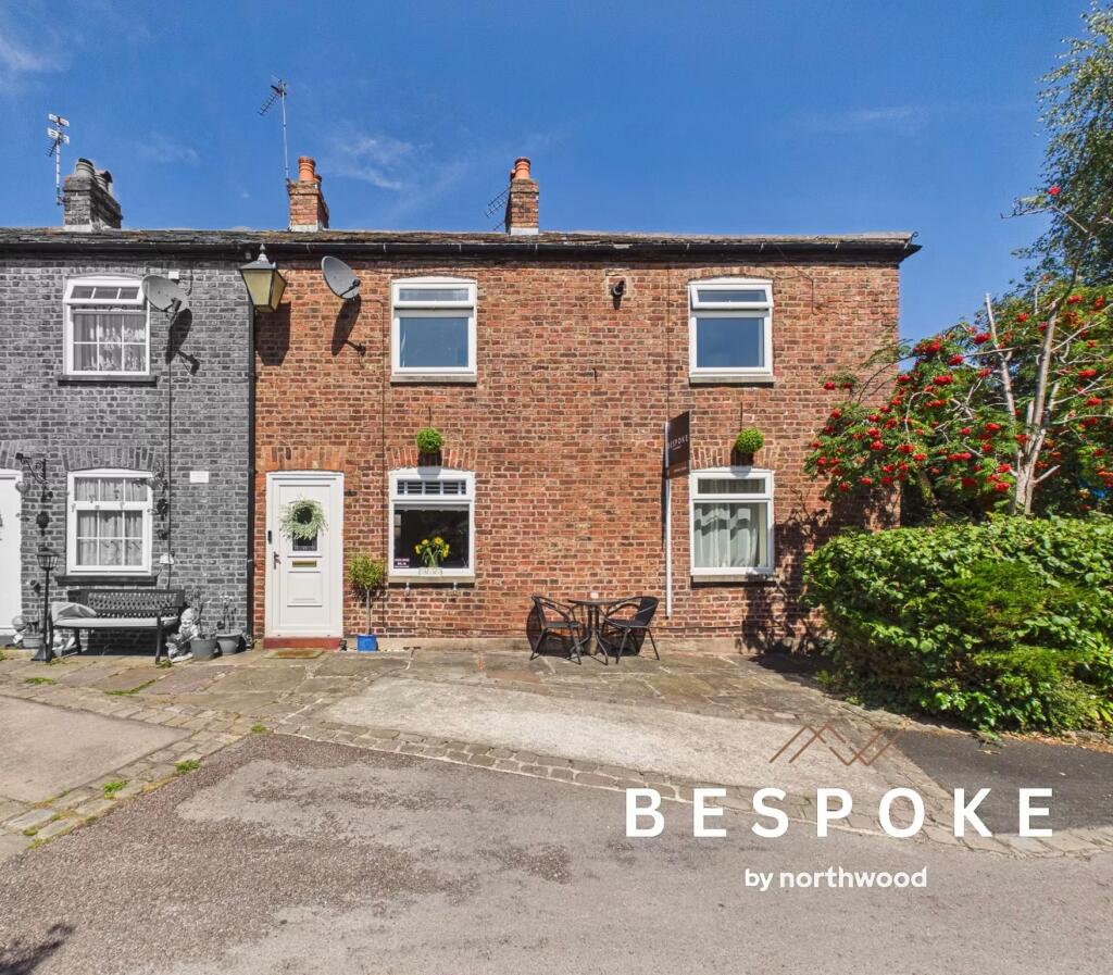 House in Macclesfield, Hurdsfield