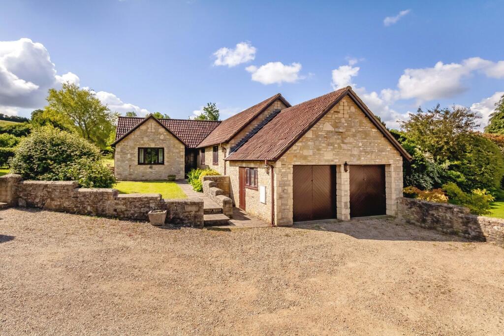 Main image of property: Hinton, South Gloucestershire, SN14 8HG