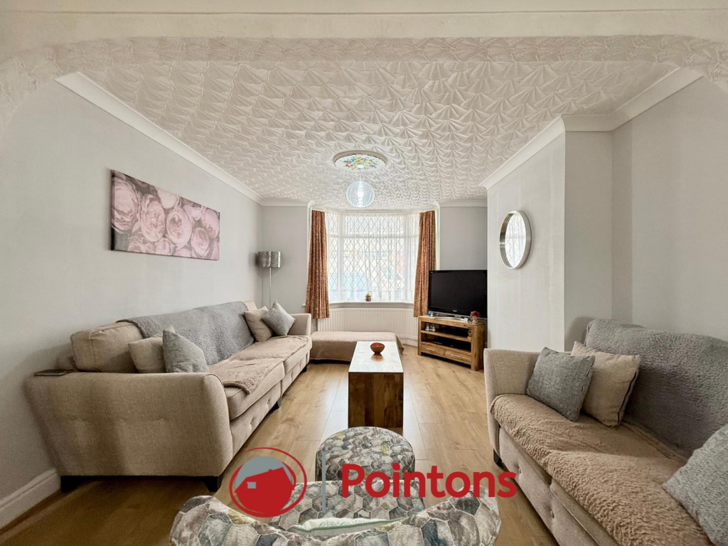 House in Coventry, Ball Hill - View 5