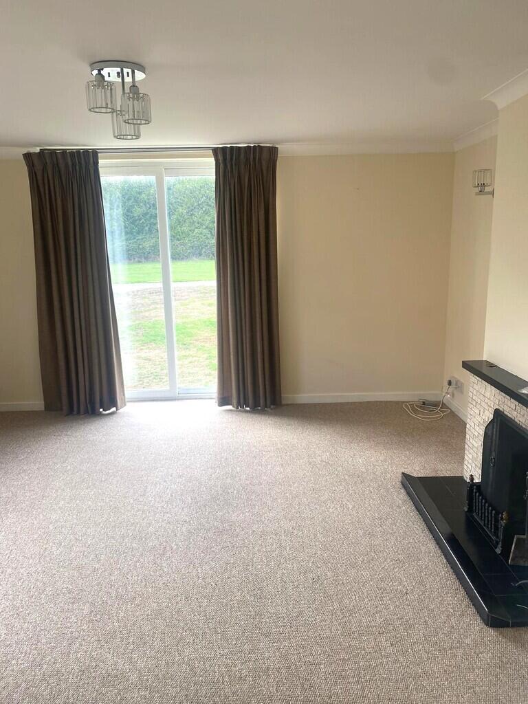 House in Ipswich - View 2