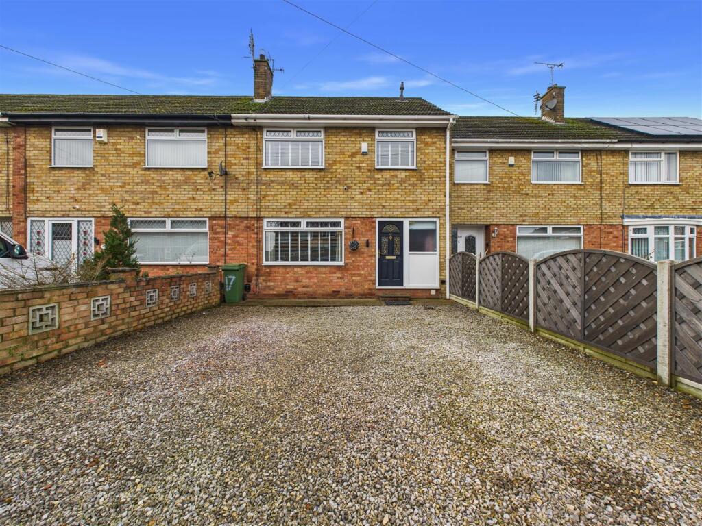 Main image of property: Brigg Drive, Hessle